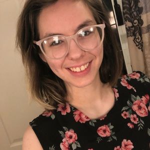 Meet your Posher, Annie